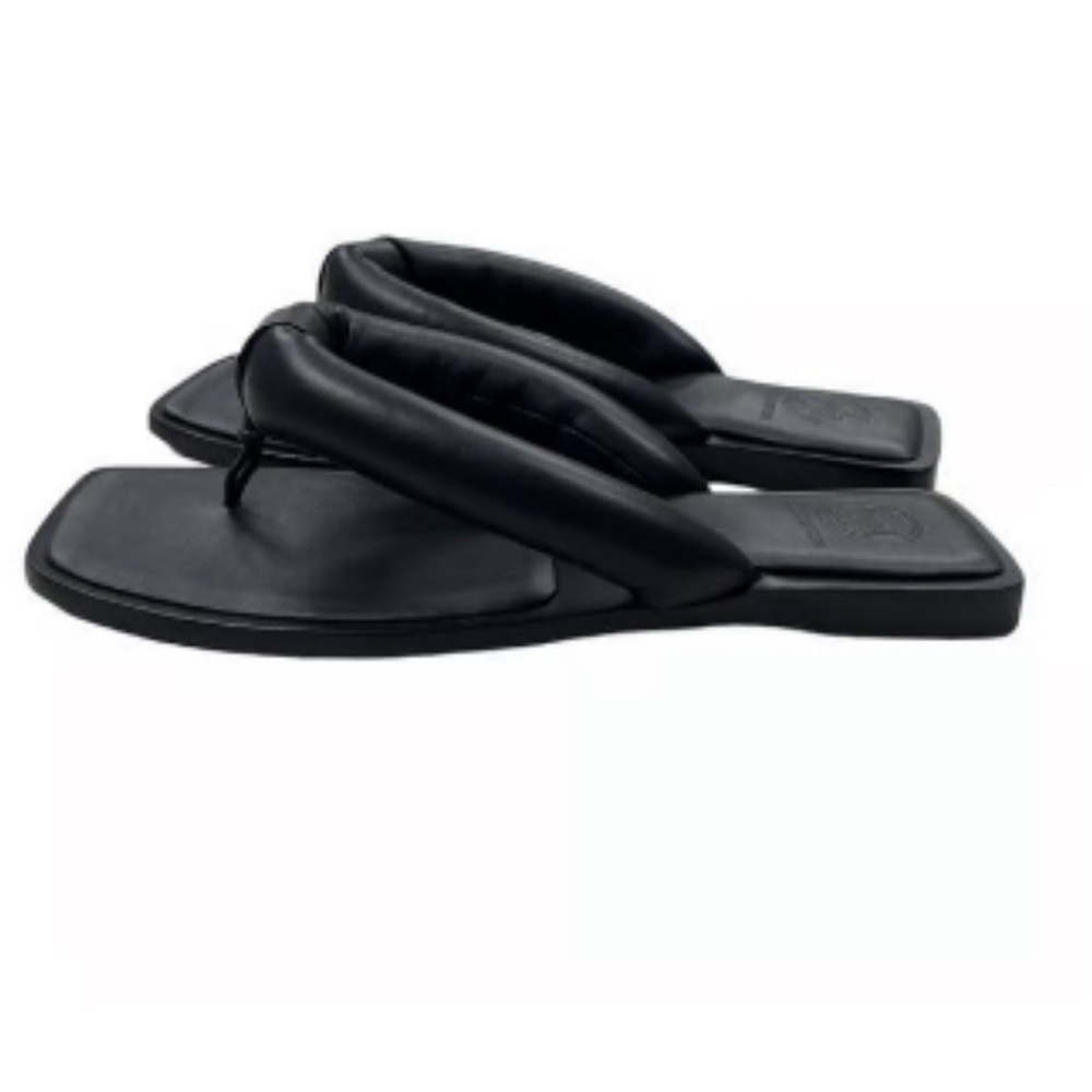 Tory Burch Puffy Strap Thong Nevada